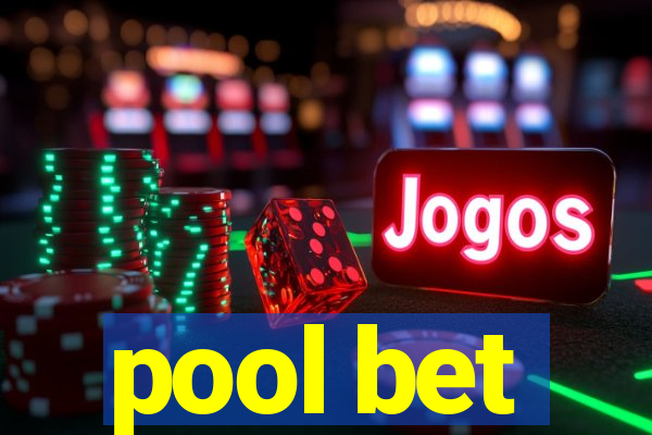 pool bet